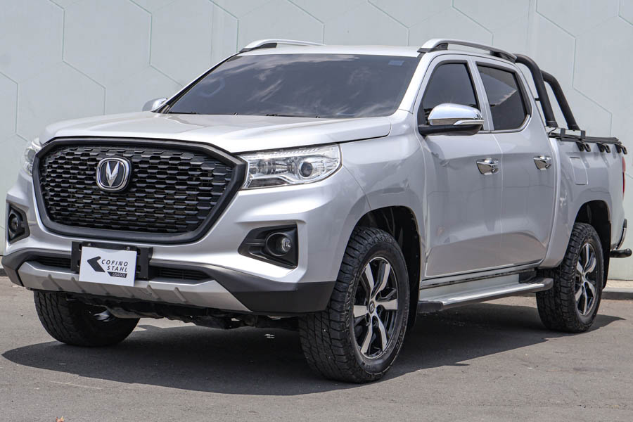 CHANGAN P201 HUNTER 4X4 2024 - 3009